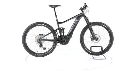 Produit reconditionné - liv intrigue e+ vélo électrique vtt 2020 - très bon etat