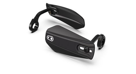 Protège-mains crankbrothers guardian integrated noir