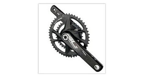 Pedalier double fsa sl k adventure modular bb386 48x32t