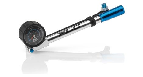 Xlc pompe haute pression highair pro cnc bleu pu h03