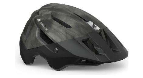 Casco mtb bluegrass rogue mips grigio opaco