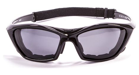 Lunettes soleil techniques pour les sports nautiques lake garda