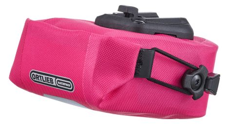 Ortlieb Micro-Bag 0,5 L Borsa da sella Cyber Pink