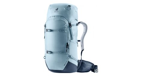 Sac à dos femme deuter rise 32+ sl bleu