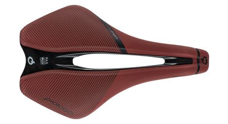 Selle prologo dimension tirox natural color rouge