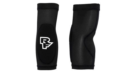 Race face charge elbow pads black