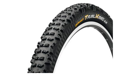 Pneu vtt continental trail king apex 27 5