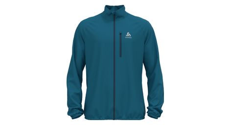 Veste odlo zeroweight bleu