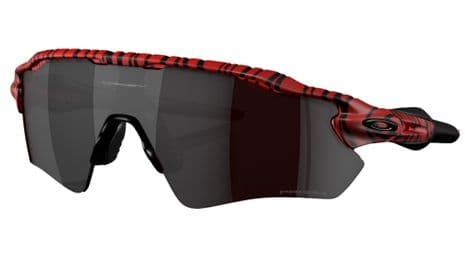 Oakley radav ev path red tiger prizm black goggles / ref: oo9208-d138