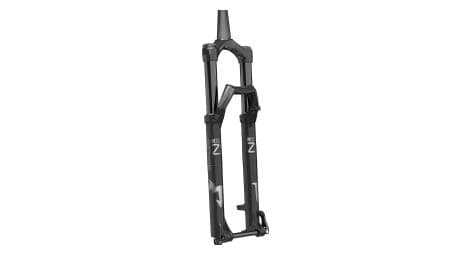 Fourche bomber z2 27.5'' air 150 rail sweep-adj noir 15qrx110 boost