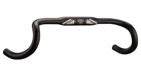 Cintre fsa adventure agx compact aluminium noir