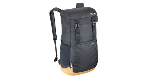 Mochila evoc mission 22l negra