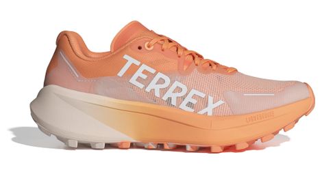 Adidas terrex agravic 3 coral damesschoenen