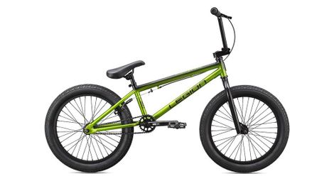Bmx freestyle mongoose l20 20 25 vert