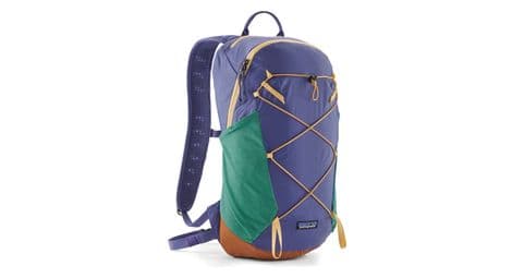 Mochila patagonia terravia 14l morada unisex