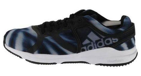 Chaussures de running adidas crazytrain cf w