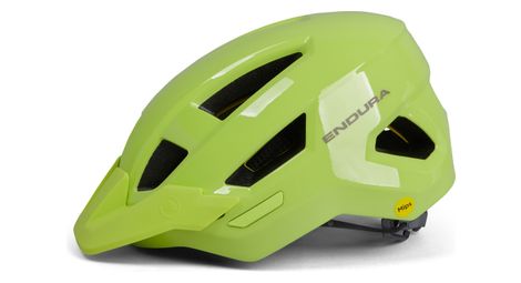 Casque endura hummvee mips vert