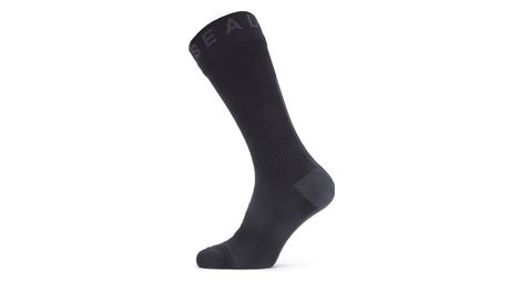 Chaussettes longues impermeables sealskinz hydrostop