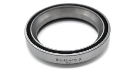 Roulement de direction black bearing b7 30.5 x 41.8 x 8 mm 45/45°