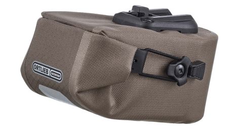 Sacoche de Selle Ortlieb Micro-Bag 0.8L Gris Beige Dark Sand