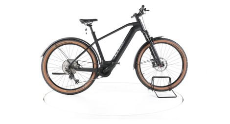 Produit reconditionné - Cube Reaction Hybrid SL Vélo électrique - Très Bon Etat