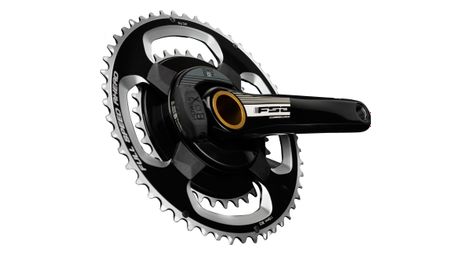 Pédalier Compteur De Puissance SRAM Quarq ELSA RS - Noir, Neuf (sans Boîtier)