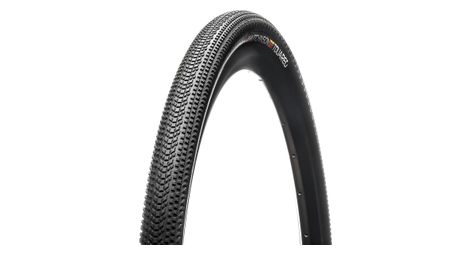 Pneumatico hutchinson touareg 700mm tubeless ready soft reinforced+ bi-gum gravel 45 mm