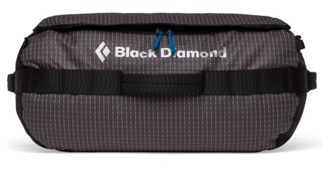 Sac de voyage black diamond stonehauler 60l duffel noir