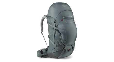 Lowe alpine cerro torre nd60:80l damestrekkingtas grijs