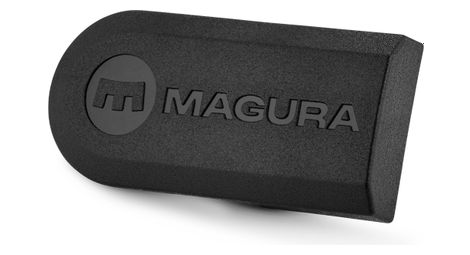 Kit coprifreni Magura per manopole dei freni Gustav Elite destra e sinistra, nero