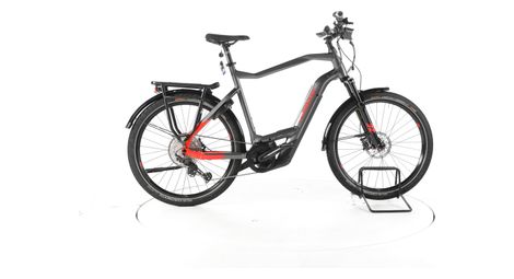 Reconditionné - Haibike Trekking 9 Trekking E-Bike - Très Bon Etat Ã‰tat