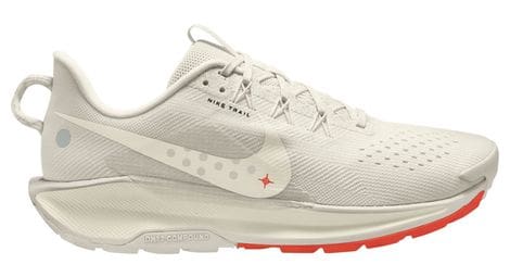 Chaussures trail nike pegasus trail 5 beige homme