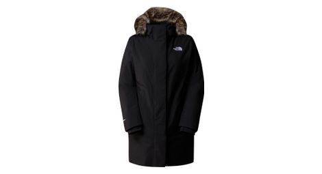 Parka femme the north face arctic noir