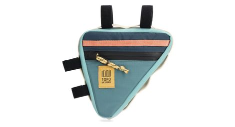 rahmentasche topo designs blau