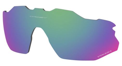 Lenti oakley radar ev advancer prizm road jade