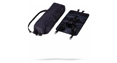 Sacoche de cintre bbb souple et etanche front fellow 10l