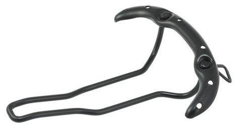 Brooks backplate and frame assembly - b68