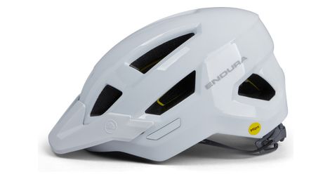 Casque endura hummvee mips blanc