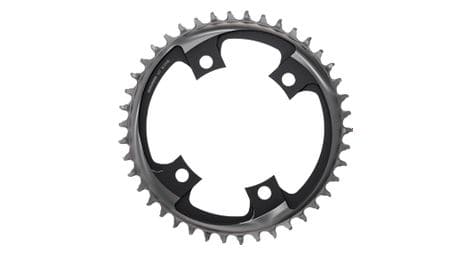 Plateau route sram road 107 x-sync black