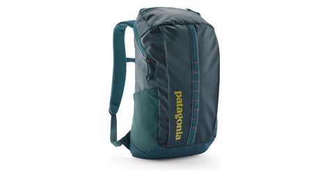 Sac à dos unisexe patagonia black hole 25l vert