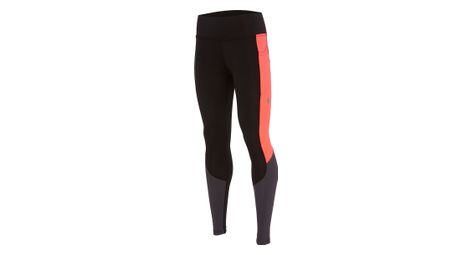 Pantalon femme macron running ela