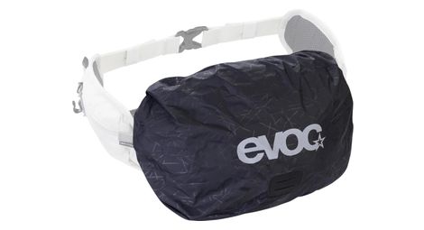 Housse Impérméable de Sacoche Banane Evoc Jaune et Blanc