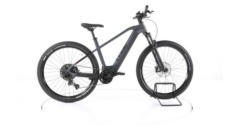 Cube Reaction Hybrid Exc Velo Electrique Bon Etat