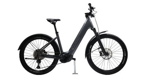 VTT Electrique Cube Reaction Hybrid Race 750 2023 Tres Bon Etat