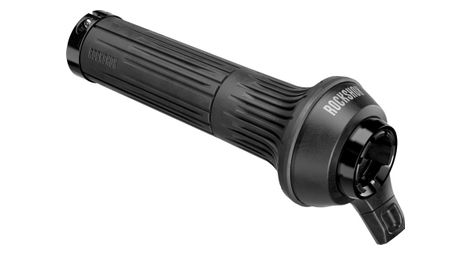 rockshox twistloc base remote left 2 position
