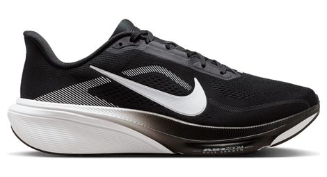 Zapatillas de running Nike Pegasus 42 Negro/Blanco para hombre