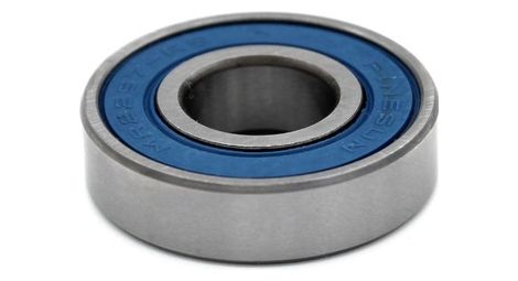 Black bearing 608/9-2rs 9 x 22 x 7 mm