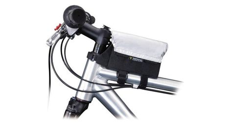 Funda de bolsa topeak top tube, impermeable