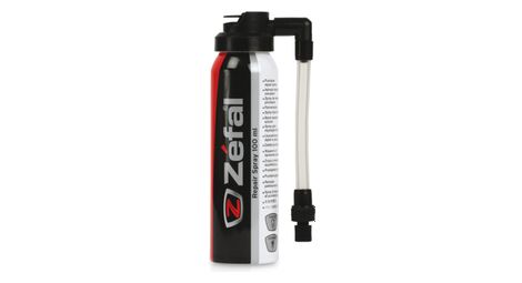 Zefal bombe anti crevaison repair spray 100ml doodad