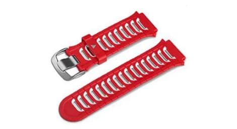 Garmin bracelet 920 xt rouge